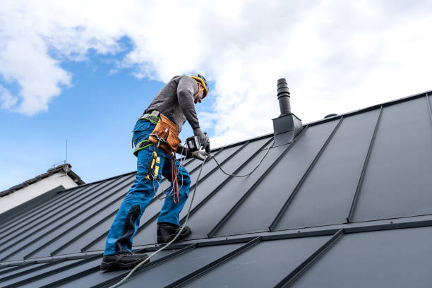 Best Roof Insulation Installation  in Glenville, CT